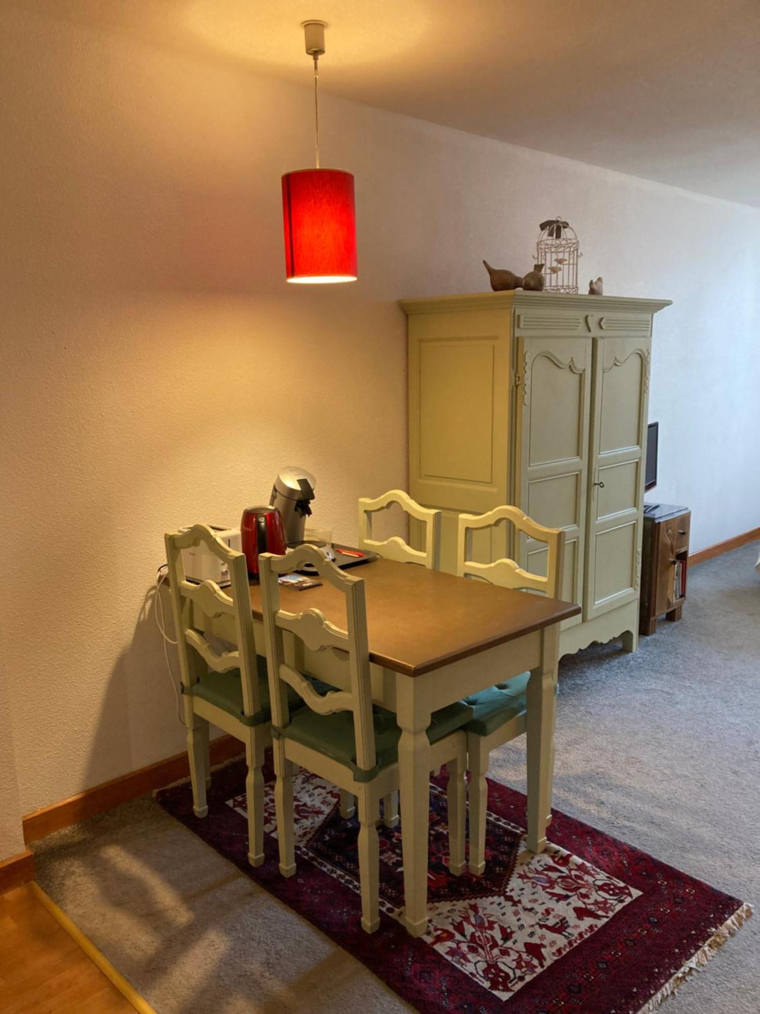 Studio Lumineux, Coeur De Ville Dijon Exteriér fotografie