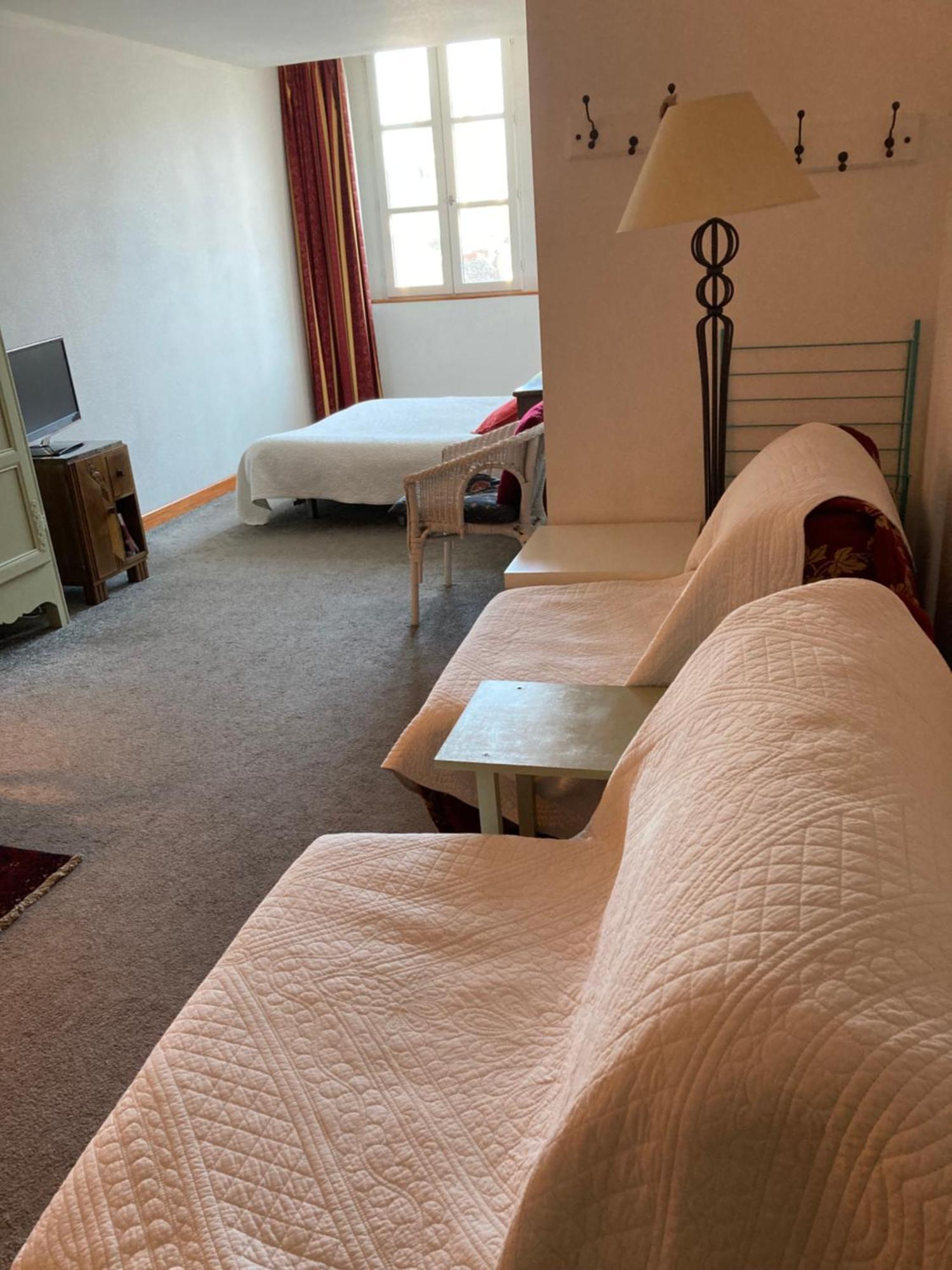Studio Lumineux, Coeur De Ville Dijon Exteriér fotografie