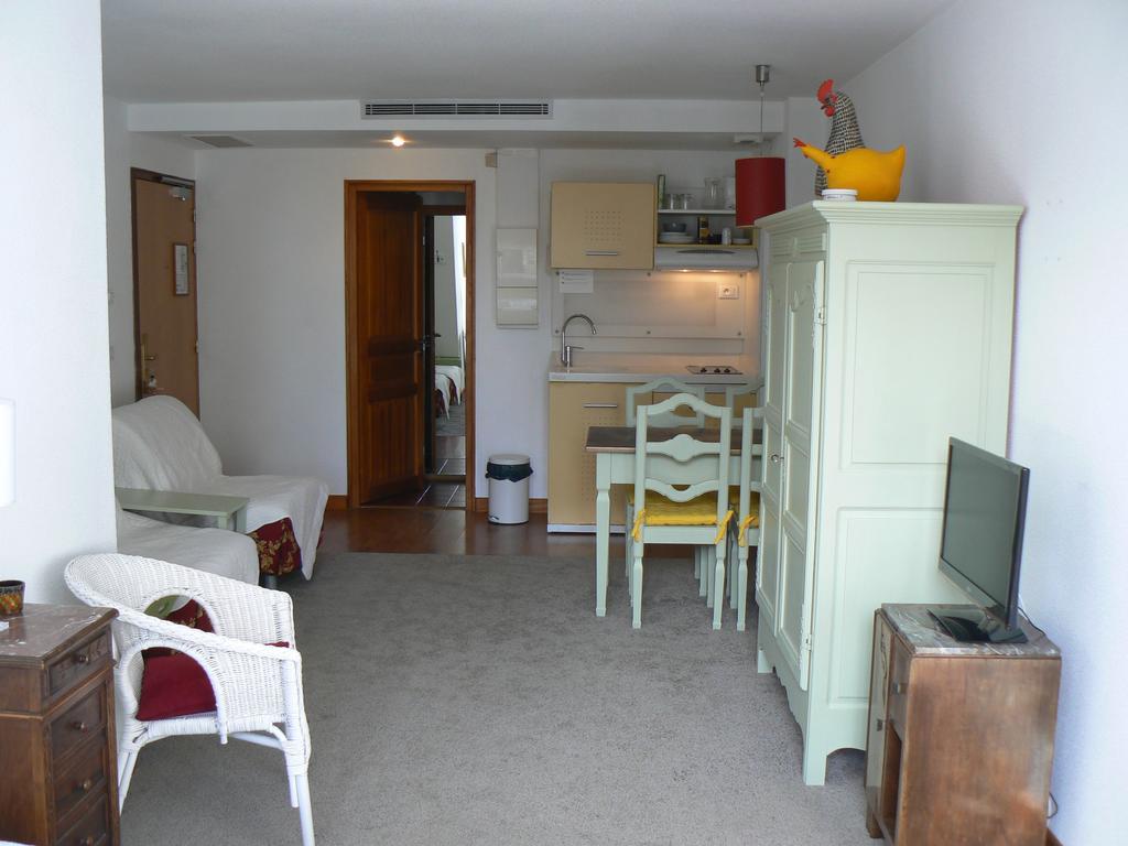Studio Lumineux, Coeur De Ville Dijon Exteriér fotografie